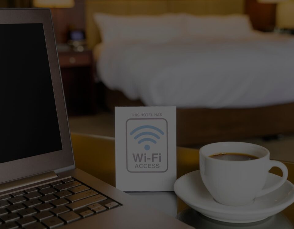 Getting the right technological infrastructure in place has the capacity to make a real difference to guest experience, staff efficiency and cost savings alike and help hotels to stand out from the crowd within a highly competitive industry.