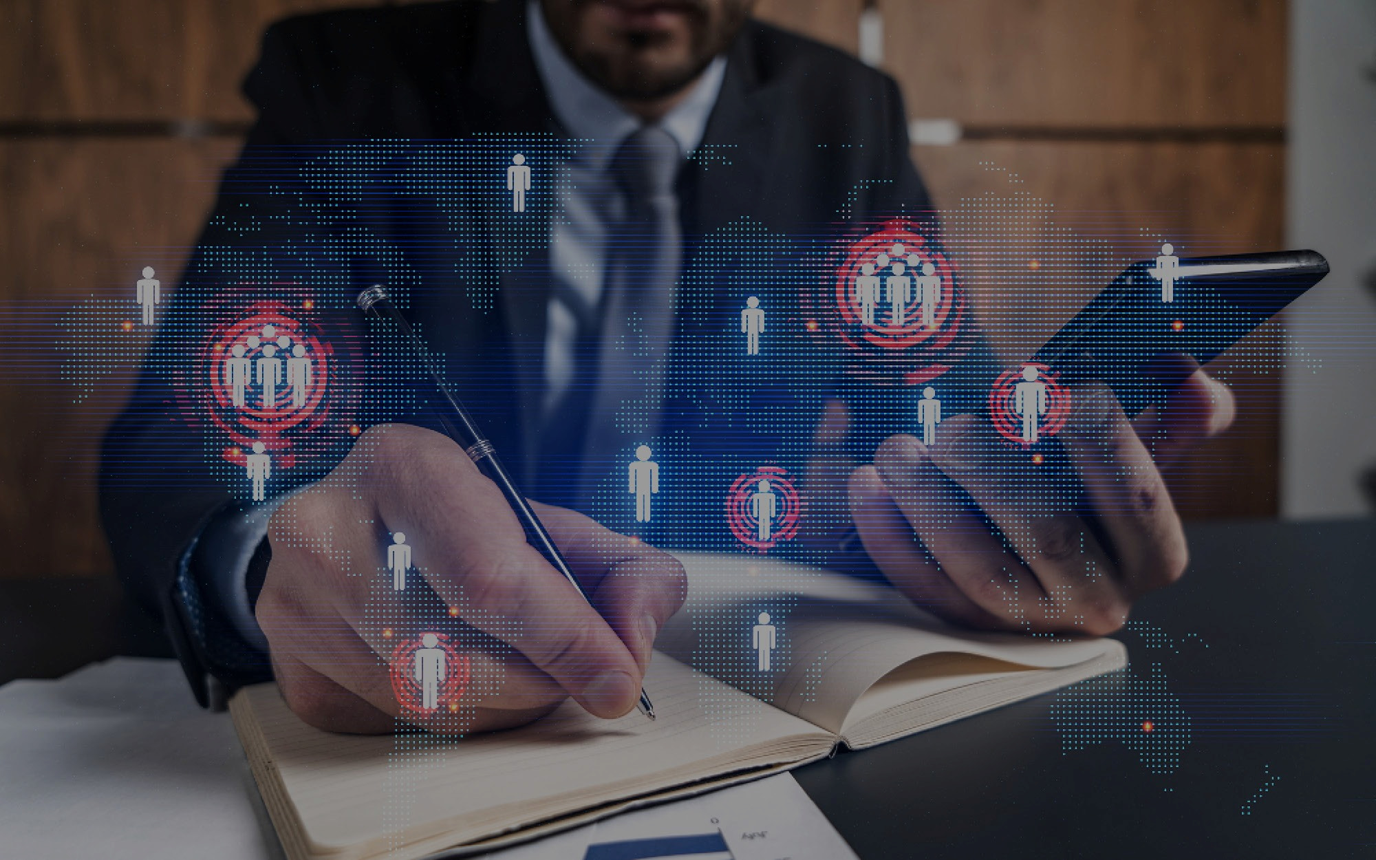 WAS IST DIGITALE TRANSFORMATION visual data 4