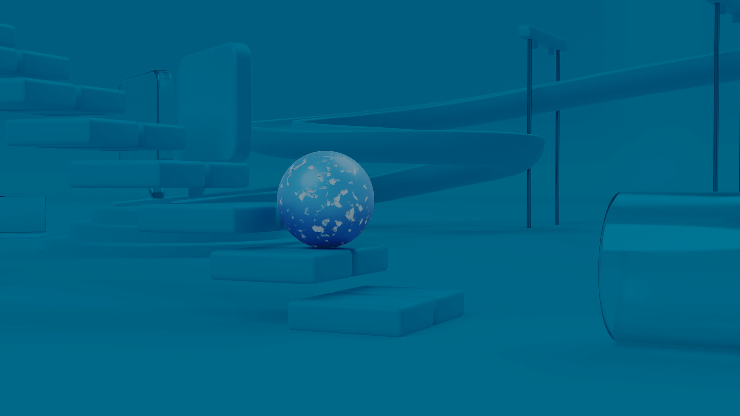 apogee corporation blue marble run