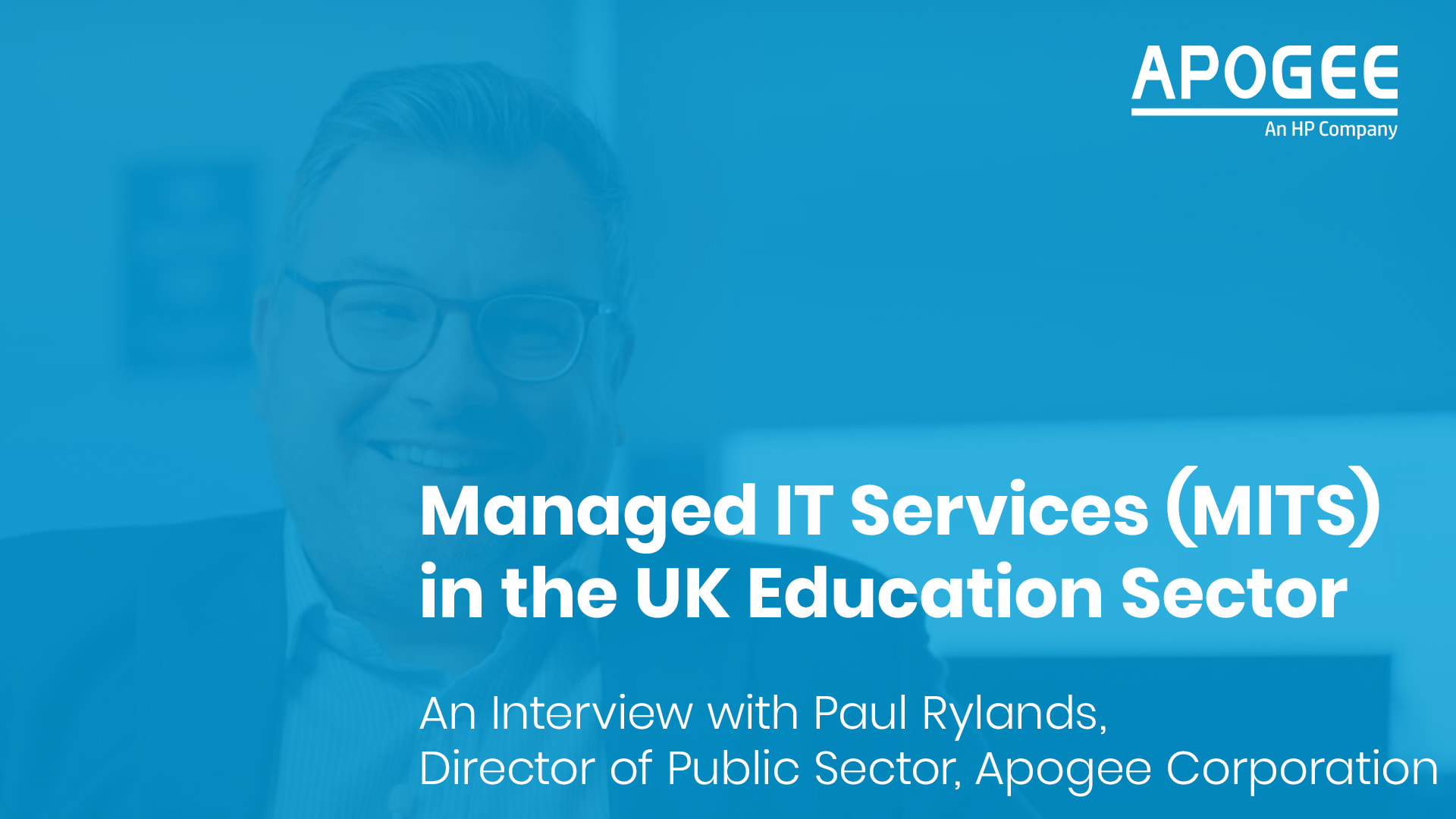 managed it services mits uk education sector