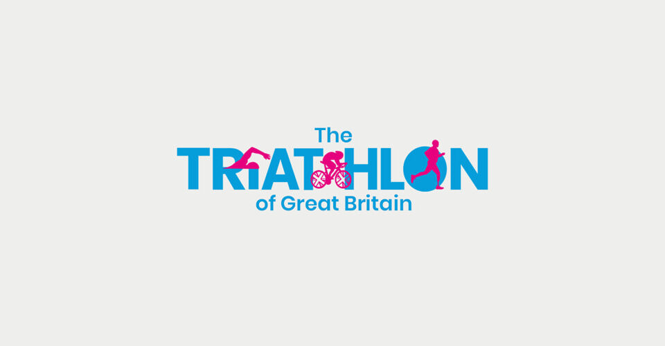 The Triathlon of Great Britain