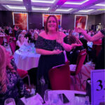 Apogee Corporation’s Sarah Uddin wins at the Women in Sales Awards (WISA)