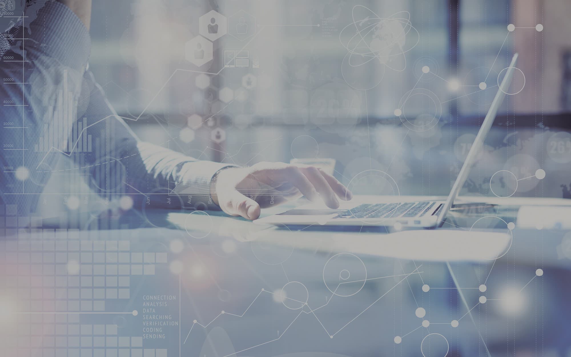 Print Management Services to report on your print volumes