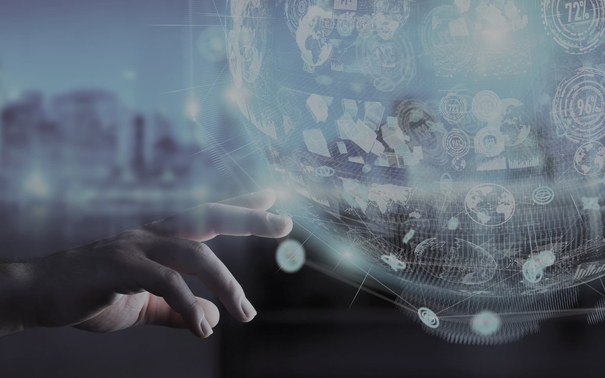 Keep your devices secure with Apogee's Managed Print Services