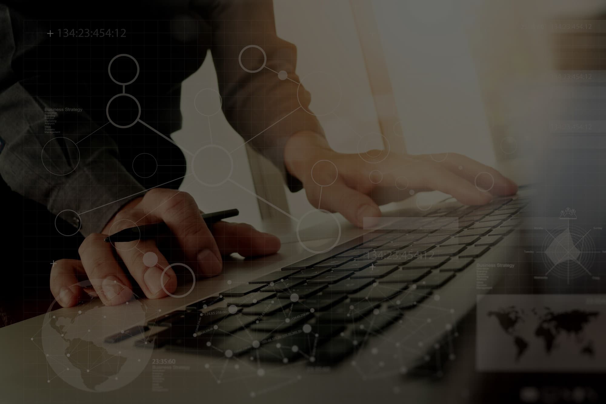 Managing your critical data to prevent data breaches through Apogee's Managed Workplace Services