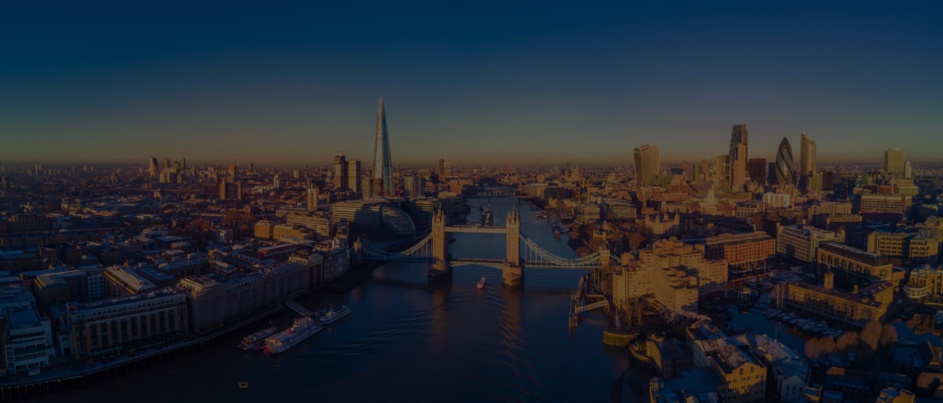 Apogee Sales London