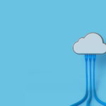 Blue Cloud Router