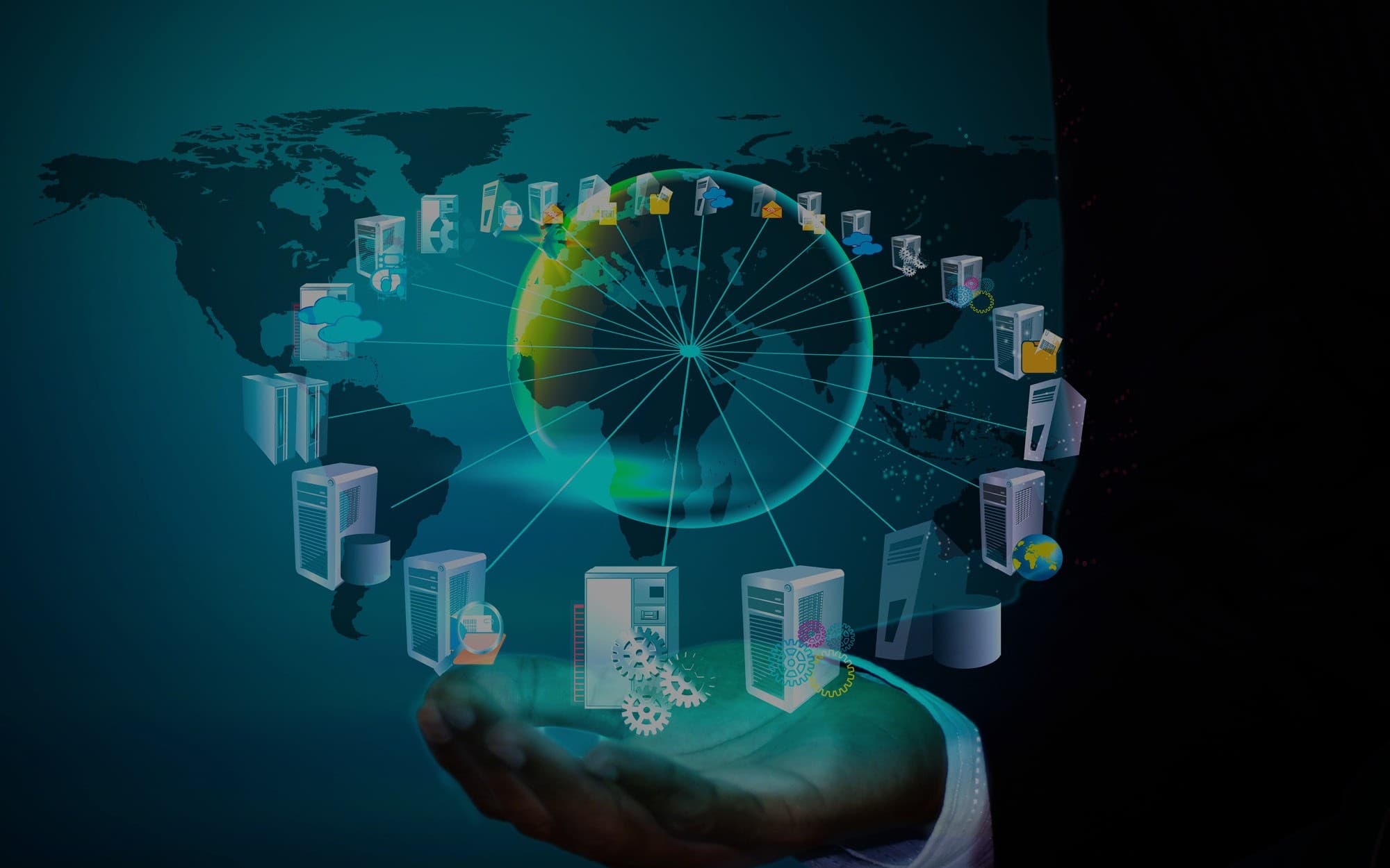 The Client Portal provides organisations with the ability to log service and toner requests to keep their business moving