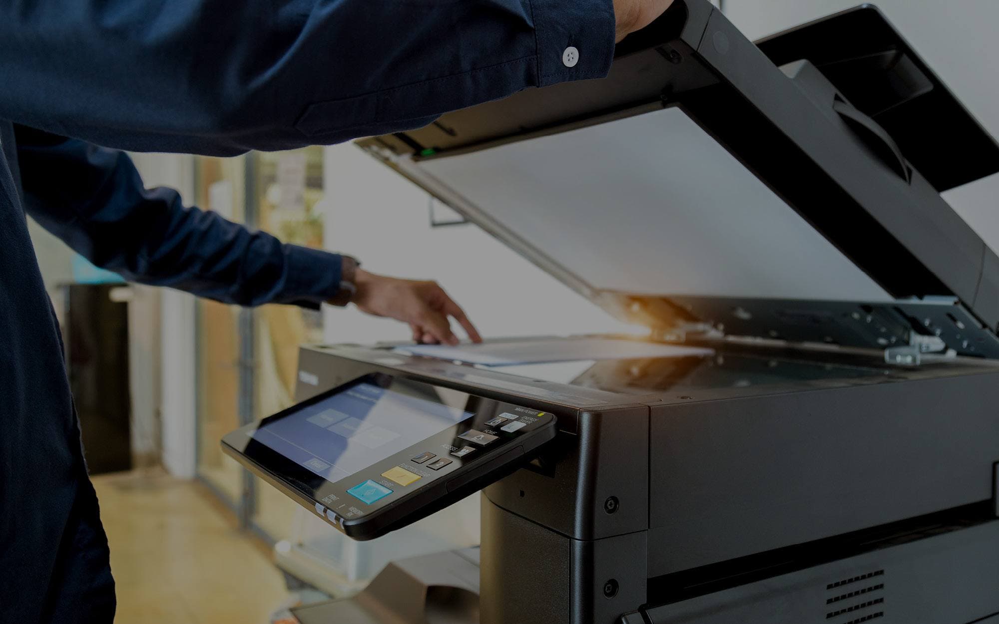 Improve your document efficiency with Apogee's document management to keep your documents safe from security breaches.