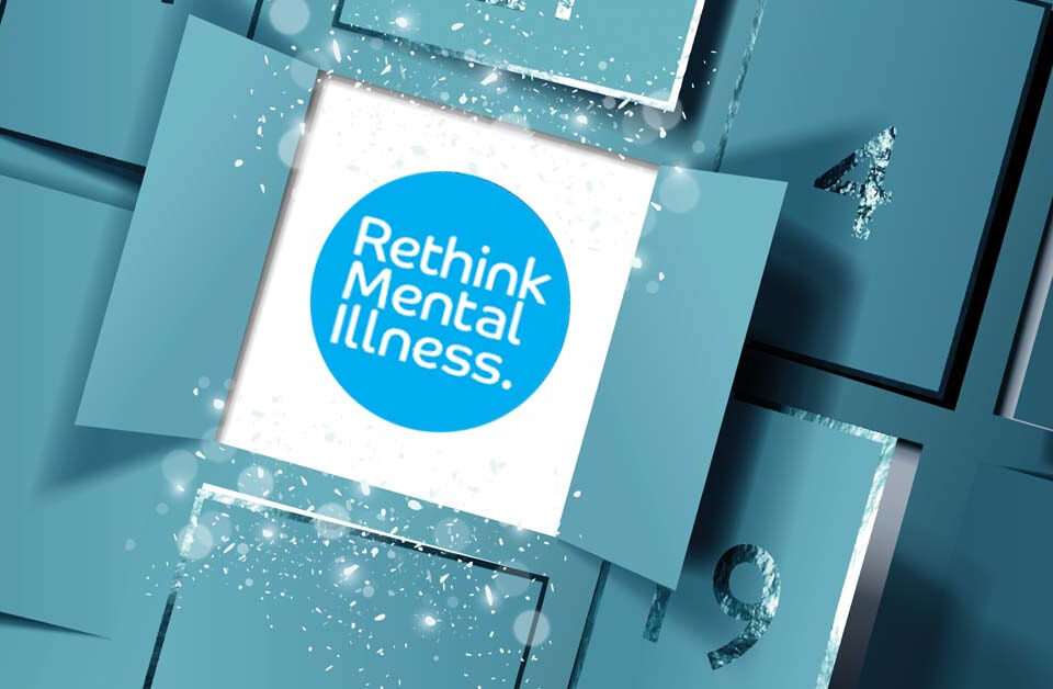 rethink mental illness