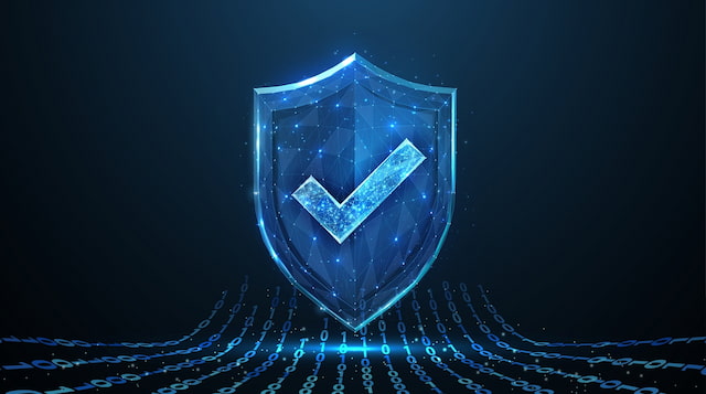 How to Prevent Cyber Attacks digital shield