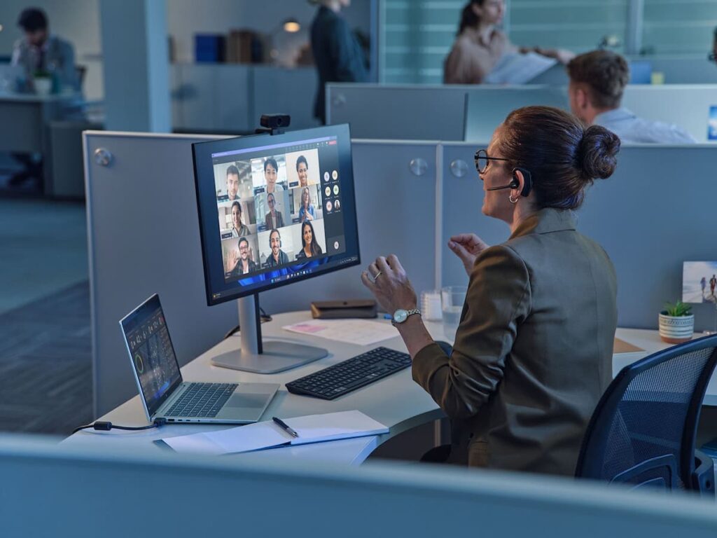 HP BPS EliteBook 6 mit Windows 11