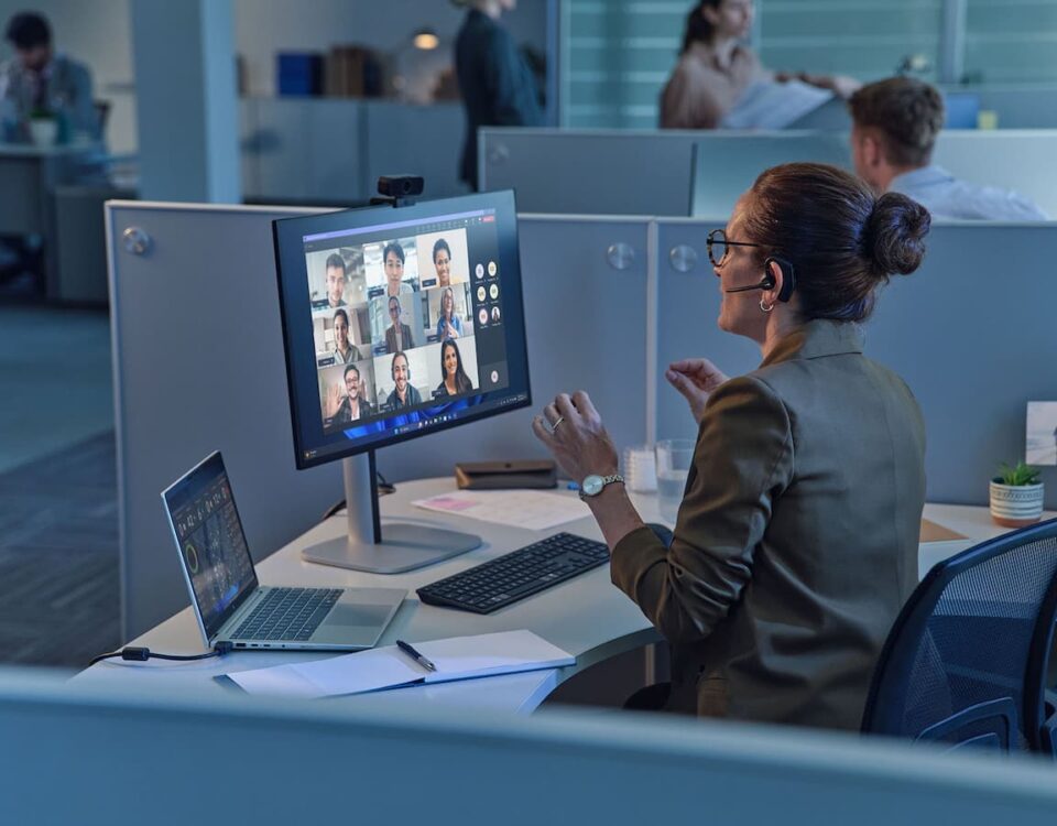 HP BPS EliteBook 6 mit Windows 11