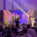 Apogee win CPC award