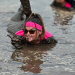 Apogee sponsert den Wohltätigkeits-Mud-Run des Maidstone and Tunbridge Wells NHS Trust
