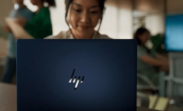 Produktion Lupe über Fotos drucken