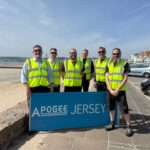 Apogee Earth Day 2026 Trikot