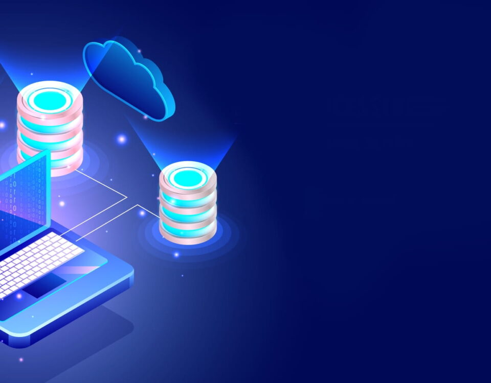 Managed Cloud Services im Vergleich zu Cloud-Hosting