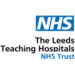 Der NHS Trust der Lehrkrankenhäuser von Leeds