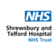 Shrewsbury und Telford Krankenhaus NHS Trust